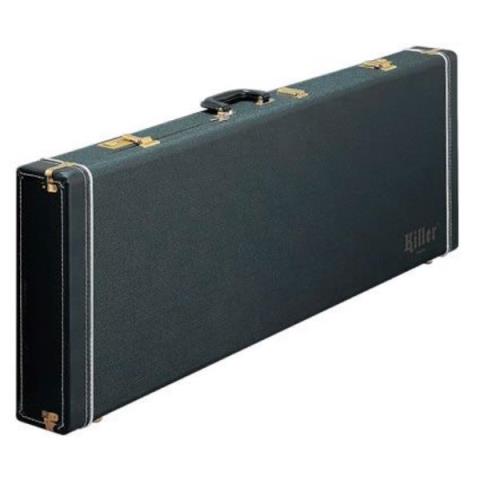Killer Prime | Exploder | Pirates mkII用ハードケースKG-320PR新品