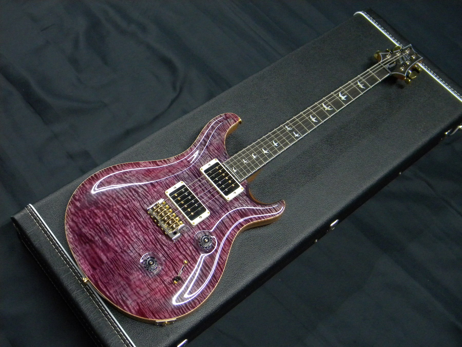 Paul Reed Smith (PRS) kエレキギター30th Anniversary Limited Artist