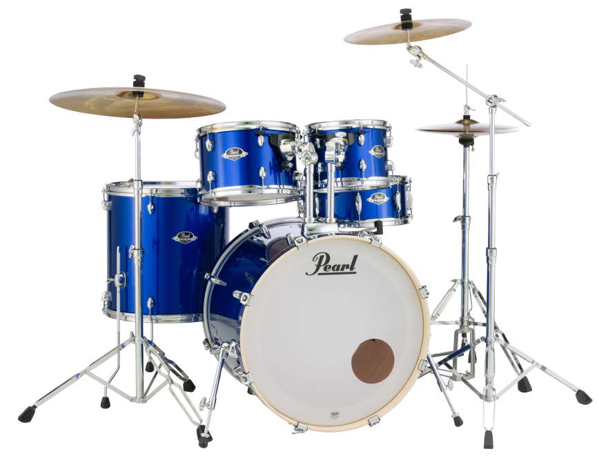 Pearl Export EXXシリーズ ドラムセットEXX725S/CN #717 High Voltage