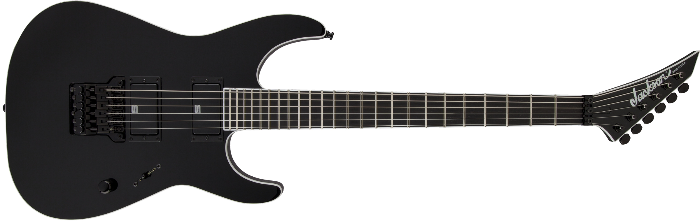Jackson Artist Signatureシリーズ エレキギターUSA Signature Mick