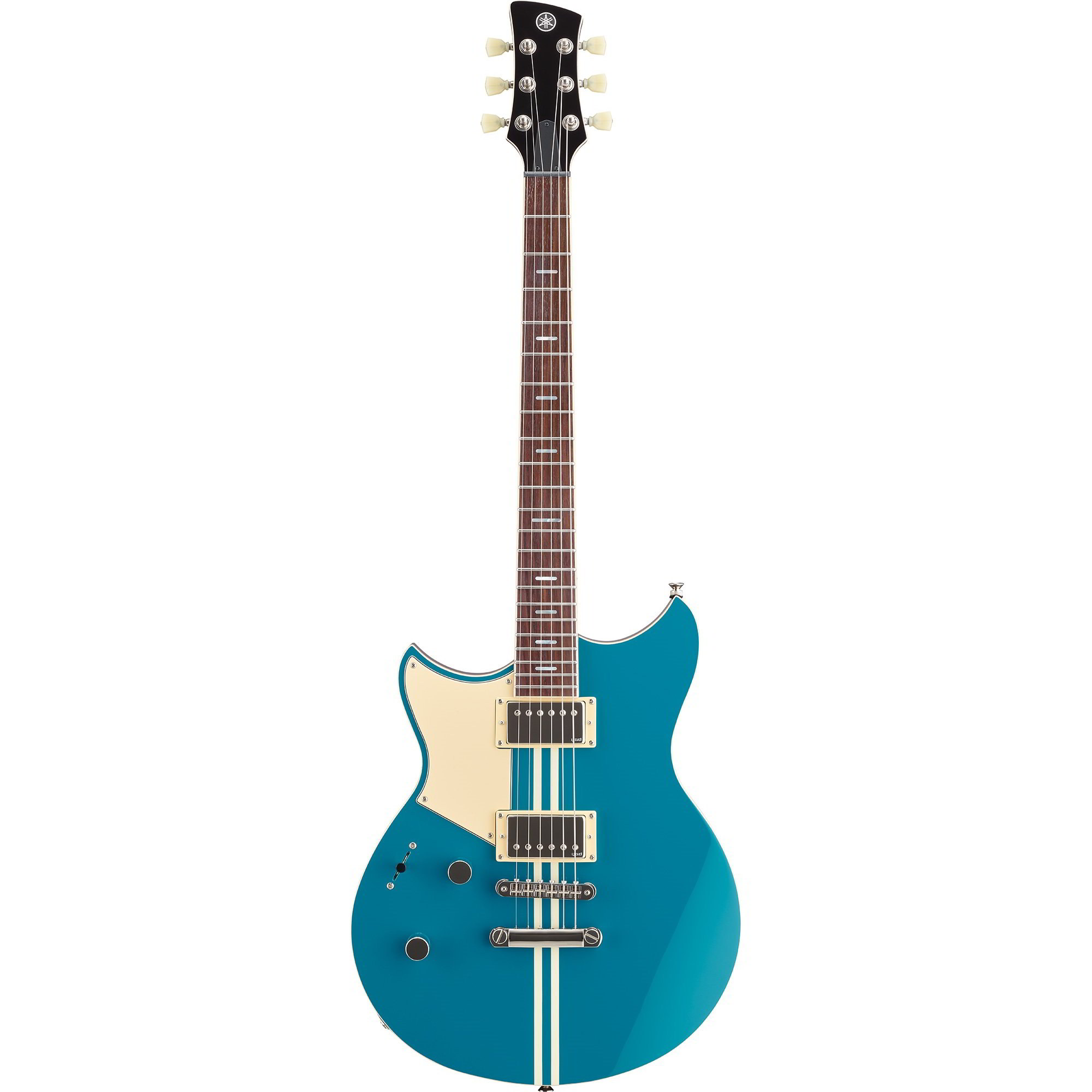 YAMAHA REVSTAR STANDARDシリーズ エレキギターRSS20L SWB Lefty新品
