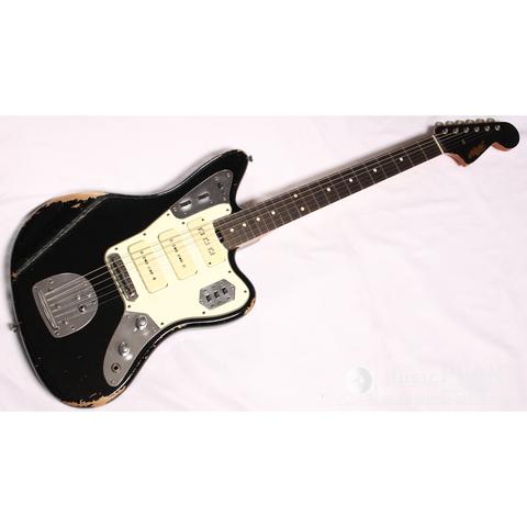 Fender Artistシリーズ ジャガーKurt Cobain Jaguar新品在庫状況をご