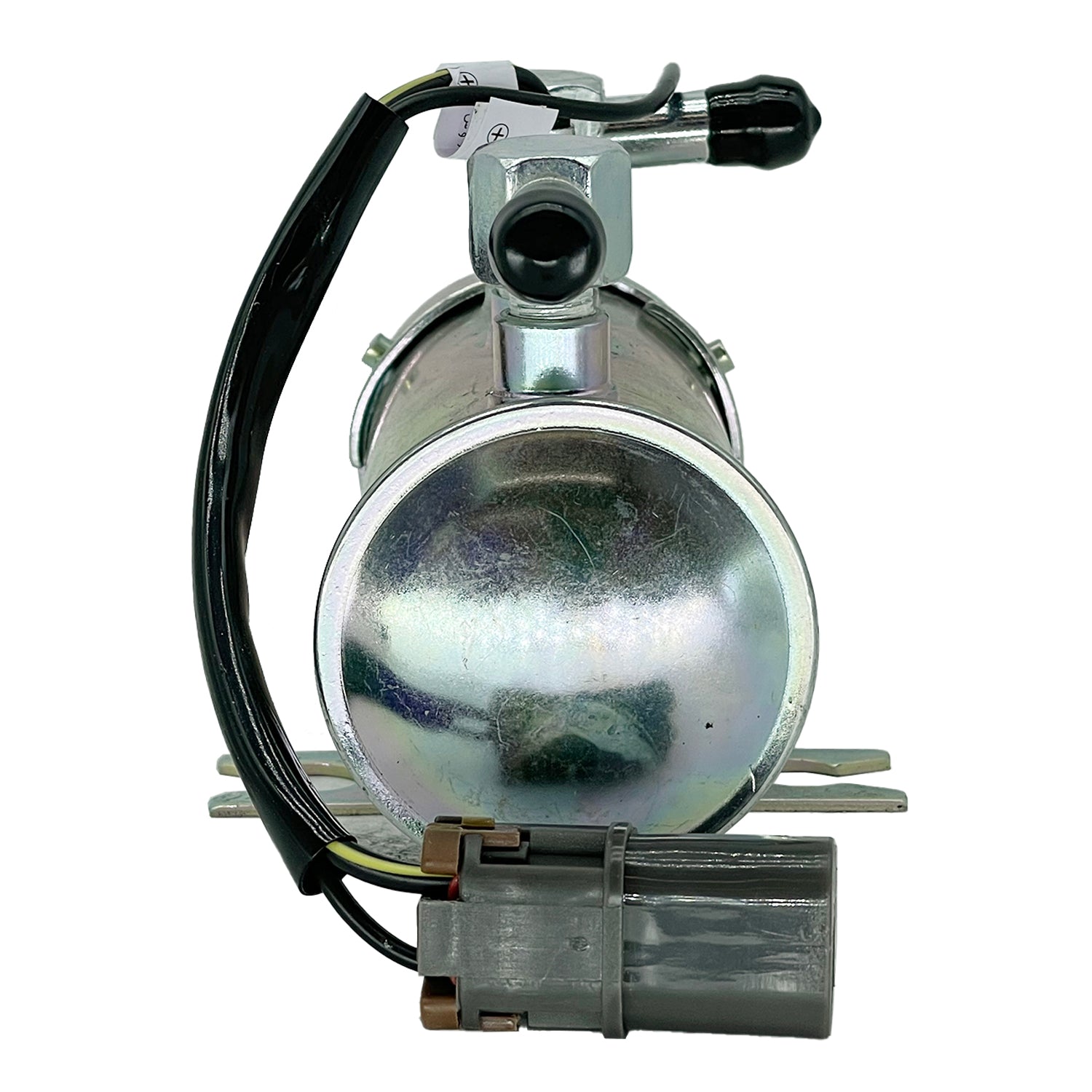 24V Diesel Electric Fuel Pump 4645227 for Hitachi ZX110-3 ZX120-3