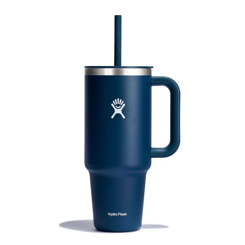 Hydro Flask All Around Travel Tumbler, 40oz | Water Bottles