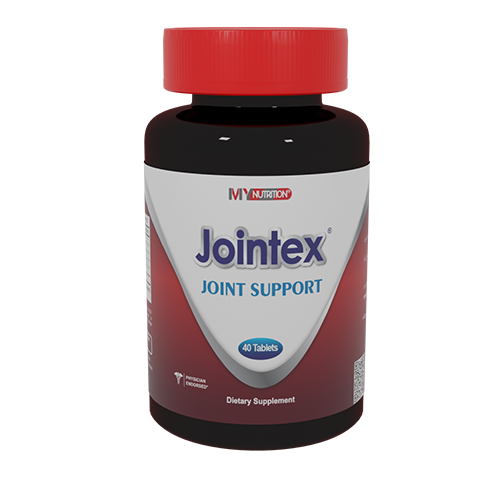 Jointex – My Nutrition USA