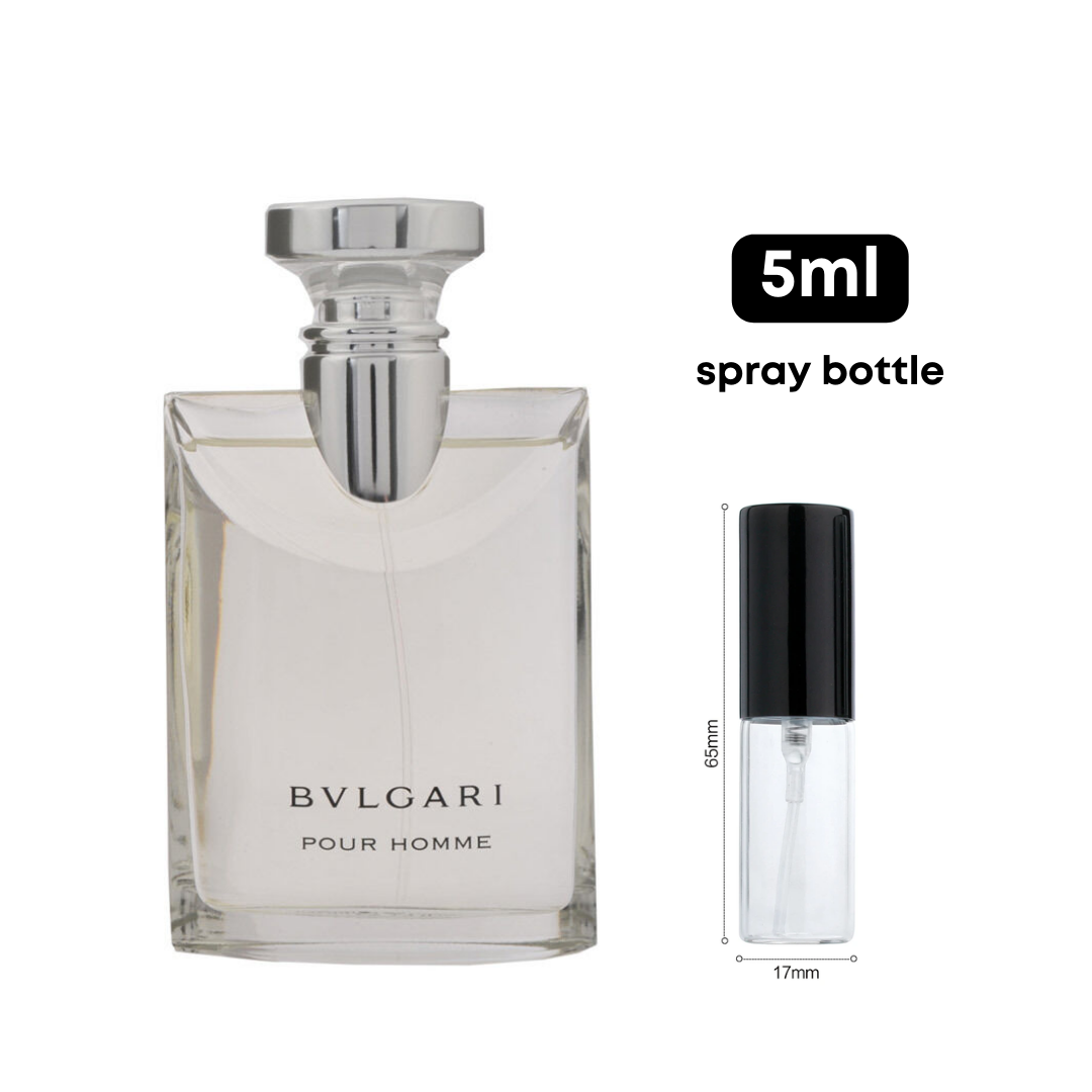 Bvlgari Pour Homme EDT – Perfume Shop