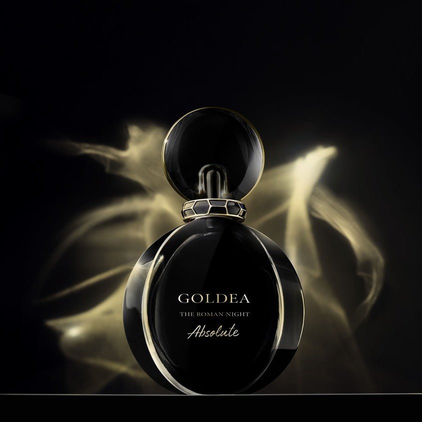 Shop Bvlgari Goldea The Roman Night EDP in Australia