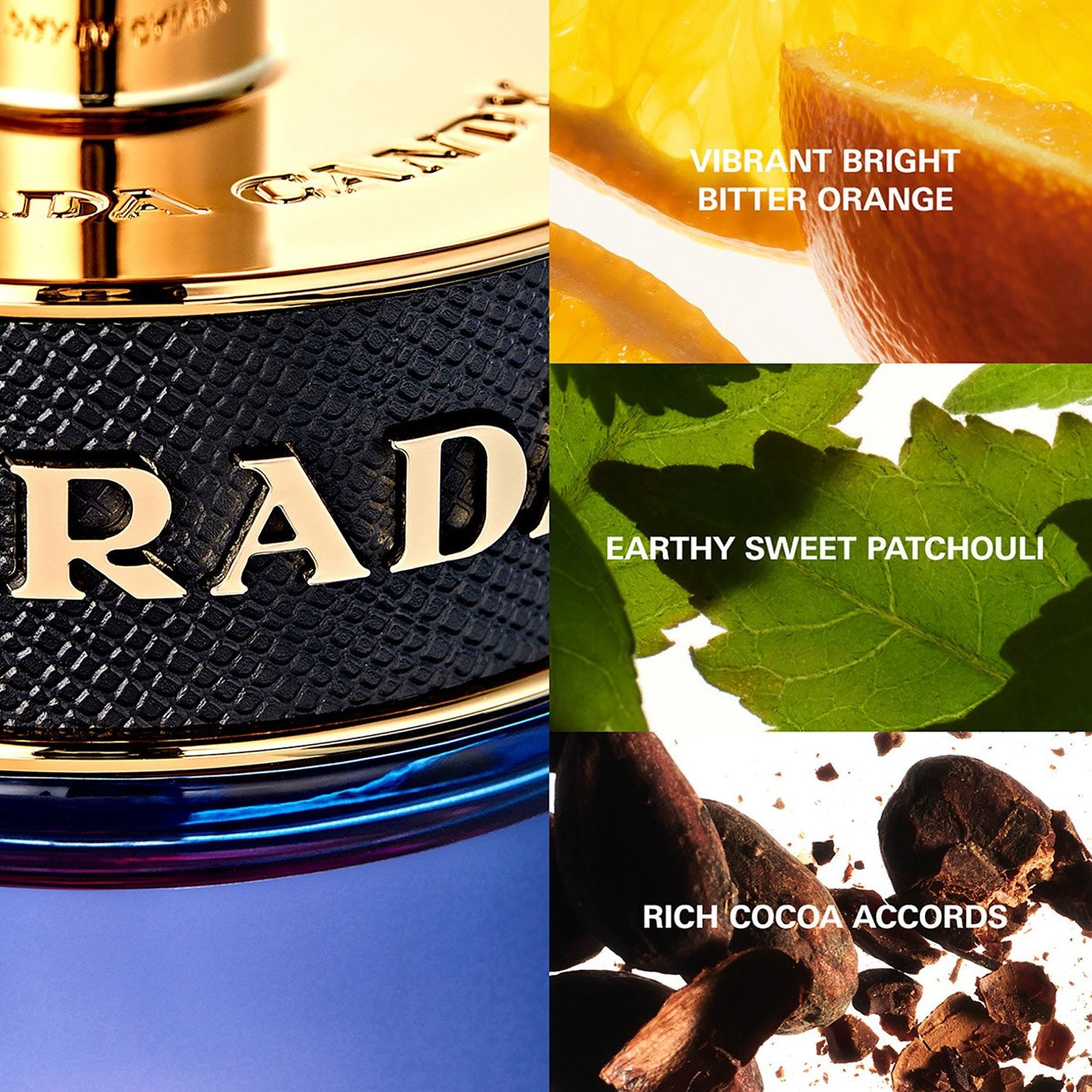 Shop Prada Candy Night EDP