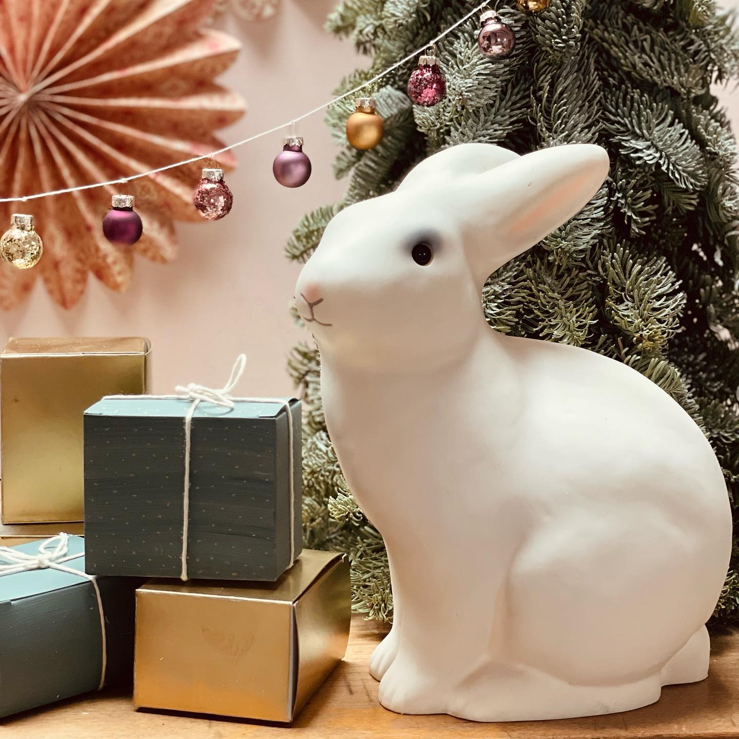 Egmont Heico Rabbit LED Lamp – My Sweet Muffin