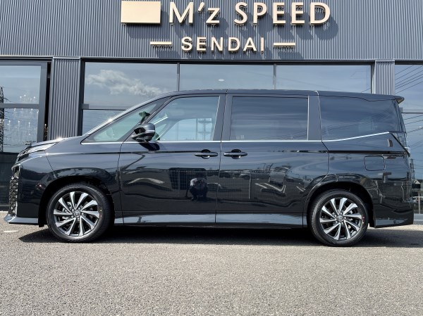 M'z SPEED SENDAI エムズスピード仙台 | M'z SPEED SENDAI / Official