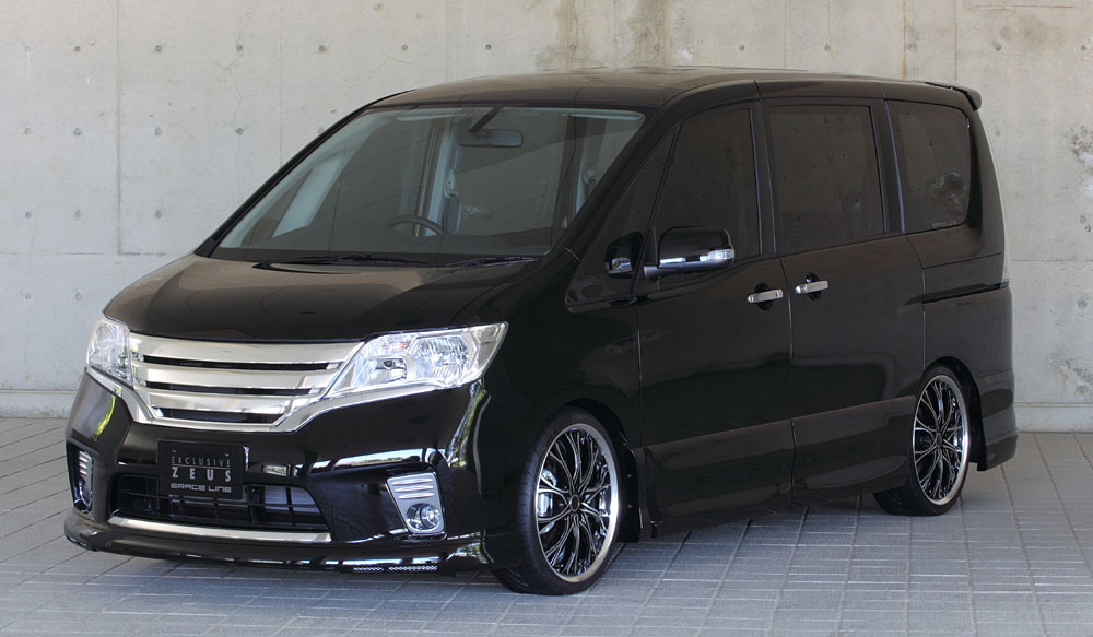M'z SPEED | 製品情報