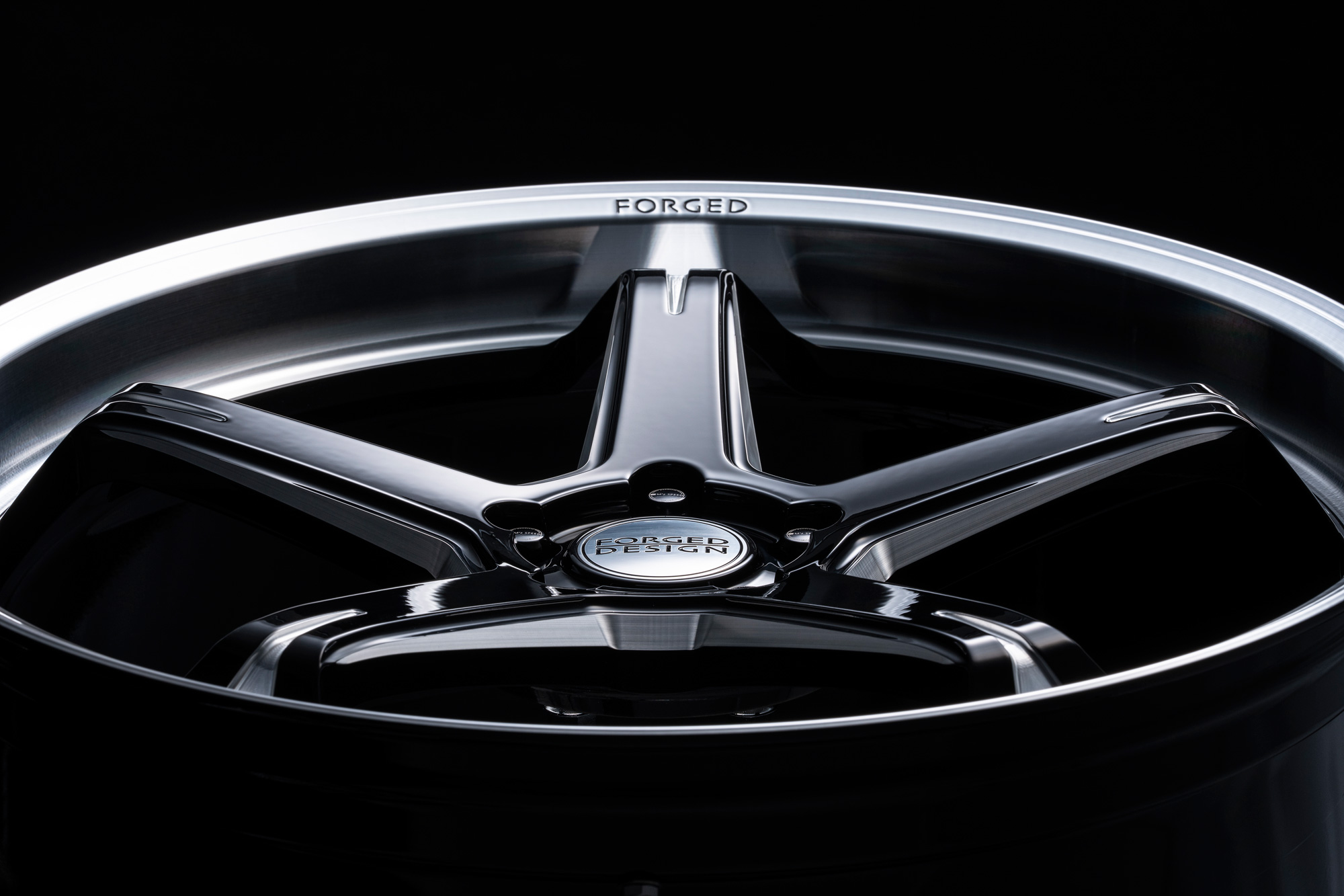 M'z SPEED | Wheel | FORGED DESIGN 888