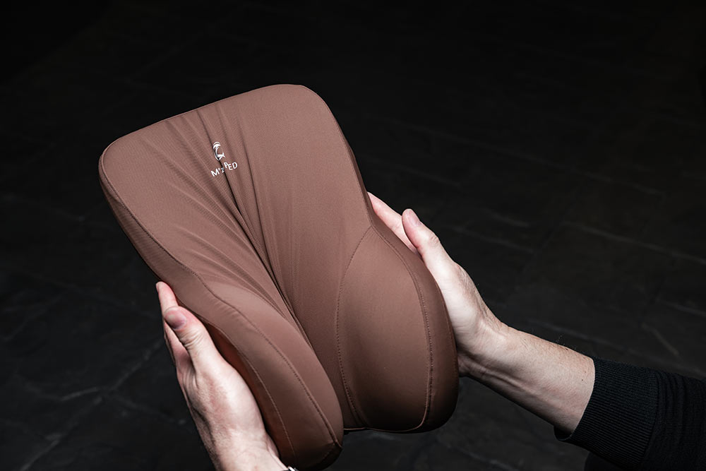 M'z SPEED | Lumbar Support / ランバーサポート（首クッション付き） 専用