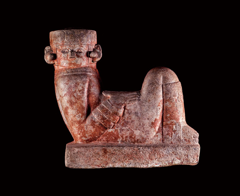 古代メキシコ －マヤ、アステカ、テオティワカン - イベント｜国立国際
