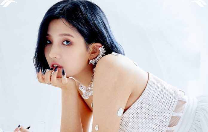 G)I-DLE's Soyeon to return with solo music, CUBE Entertainment