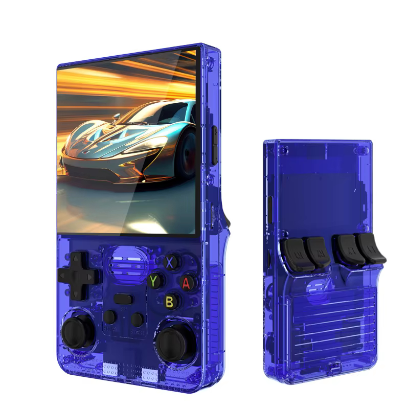 R39 Max: New gaming handheld available for under $50