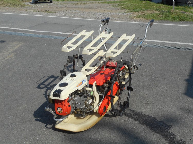 みのる 中古田植機 LT-2F-D3の詳細｜農機具通販ノウキナビ