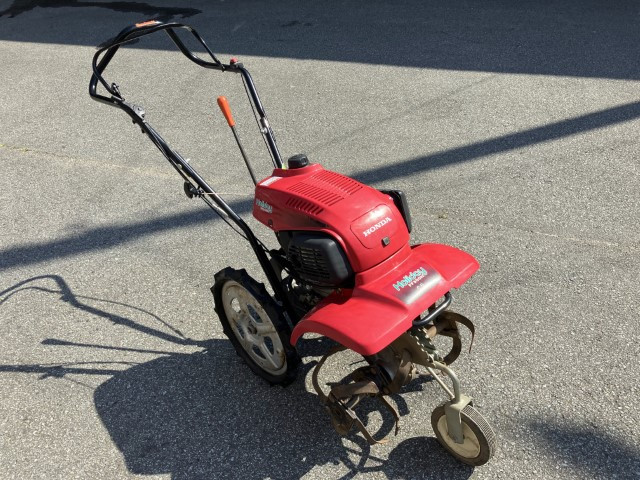 ホンダ 中古管理機 FF300Hの詳細｜農機具通販ノウキナビ