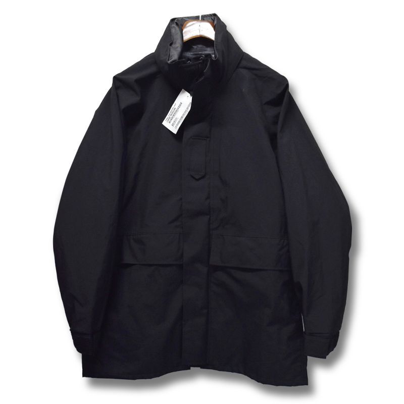 デッドストック【米軍実物】U.S.NAVY【ECWCS】【COLD WEATHER PARKA