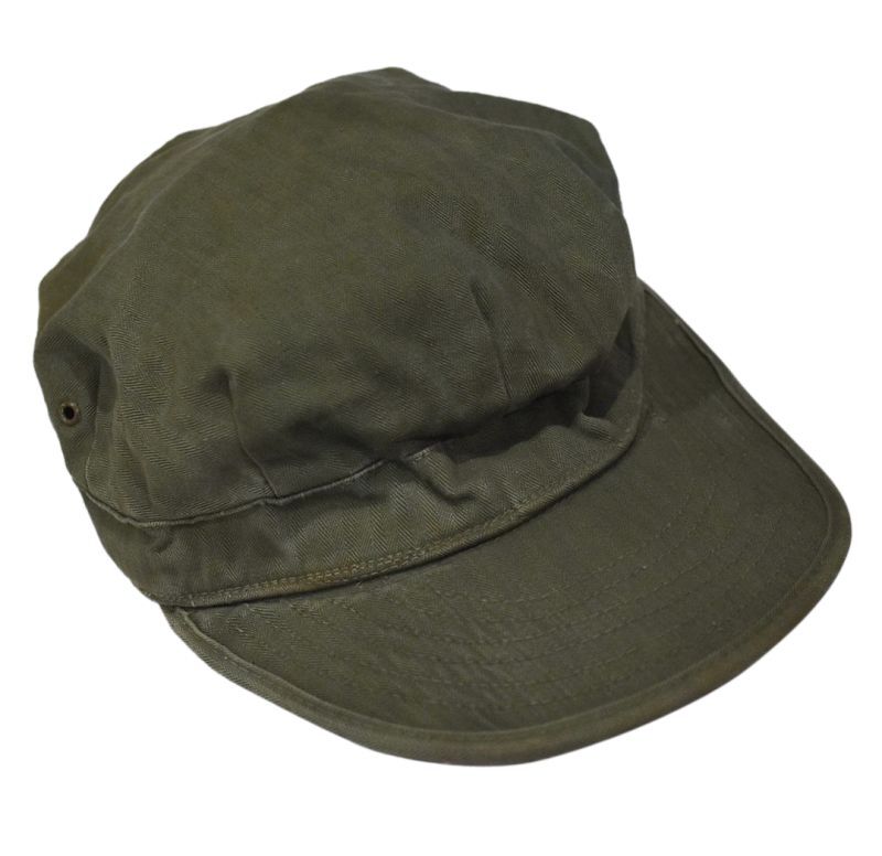50's【米軍実物】【ビンテージ】【U.S.ARMY】【HBTユーティリティ