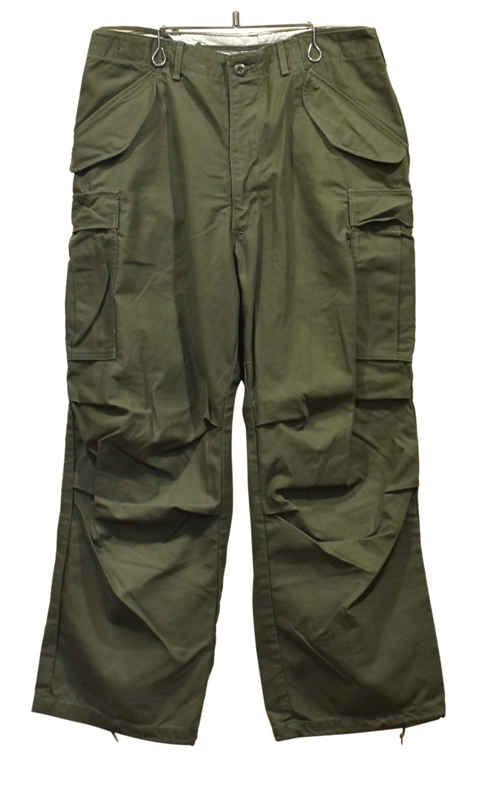 デッドストック】【60's】【米軍実物】【ビンテージ】【U.S.ARMY