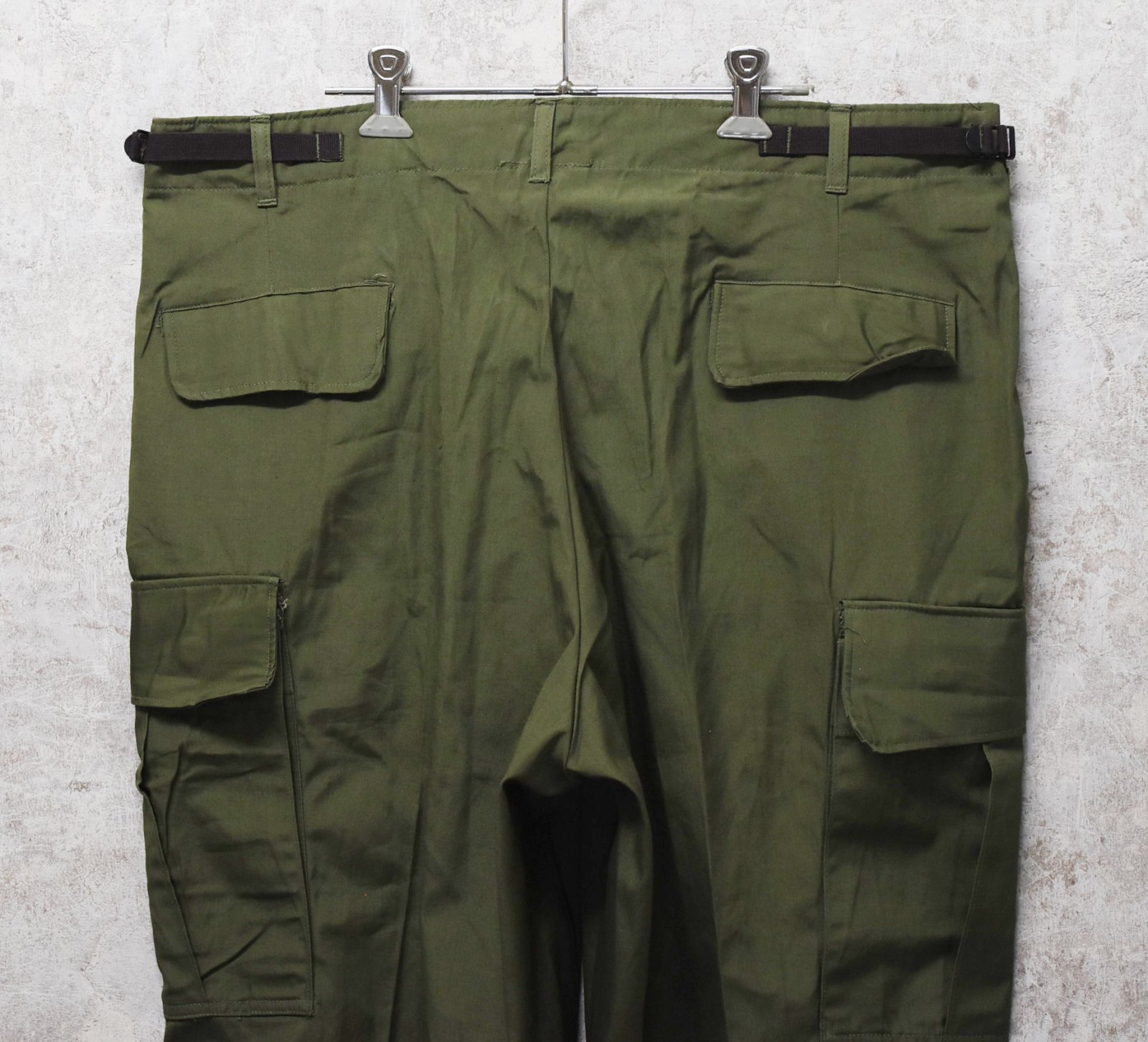 デッドストック】ノンリップ!!【60's】【米軍実物】【ビンテージ