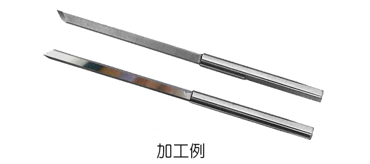 超硬研磨丸棒φ2.0×100mm 商品詳細｜タガネや彫金工具、バフ、超音波