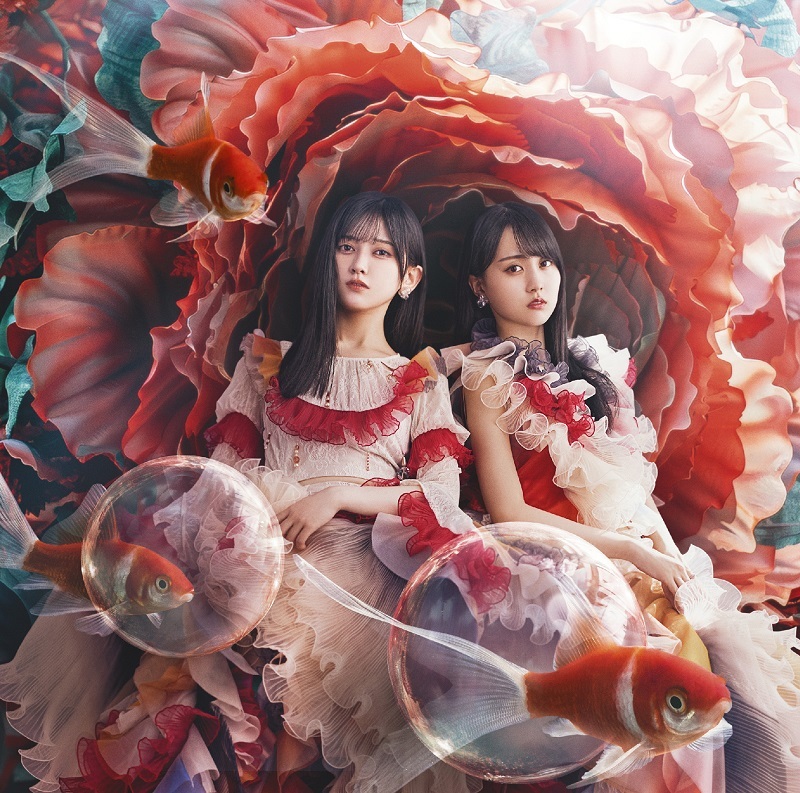 乃木坂46 36thシングル「チートデイ」ジャケットアートワーク公開！