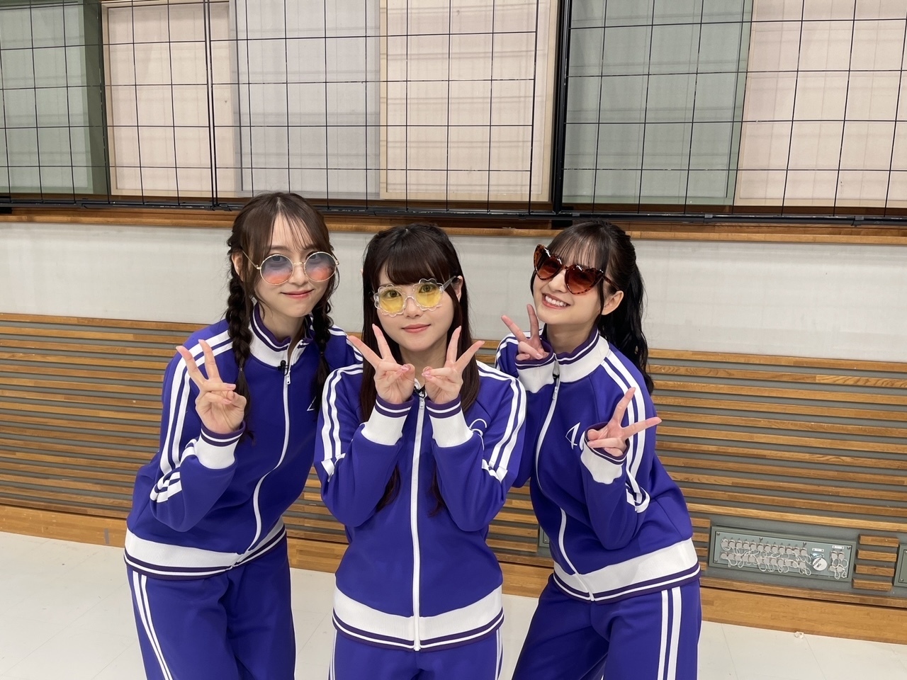 明日から真夏の全国ツアー初日北海道公演！！！ 金川紗耶