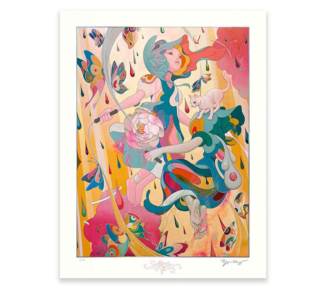 James Jeanの 