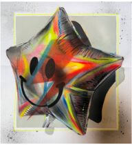 Martin Whatson（マーティン・ワトソン）「Balloon -main ed」を通販で