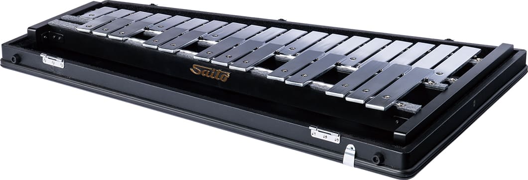 製品 グロッケンシュピール：SAITO ｜ 野中貿易