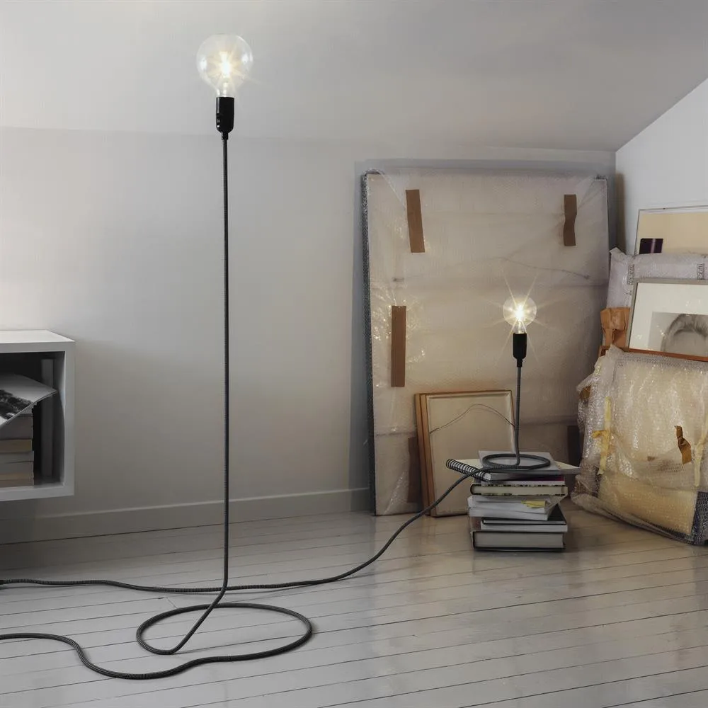 Cord Lamp mini from Design House Stockholm - NordicNest.com