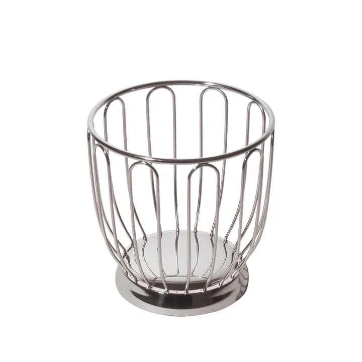 Alessi | アレッシィ からのBarknest ラウンド バスケット - NordicNest.jp