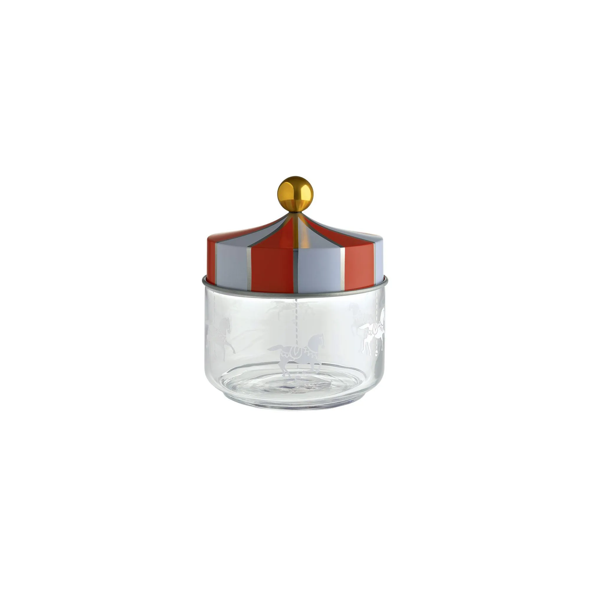 Alessi | アレッシィ からのCircus ジャー - NordicNest.jp