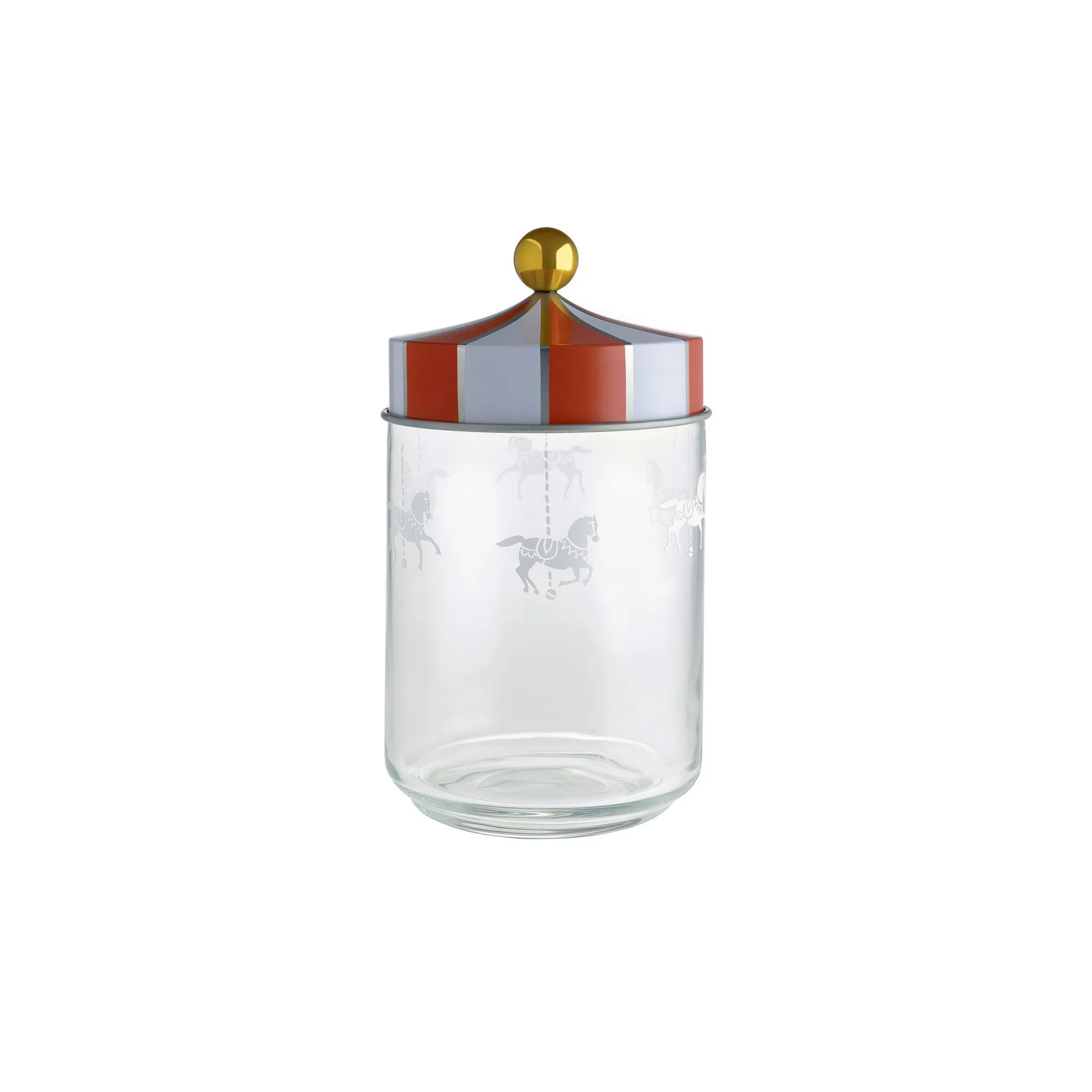 Alessi | アレッシィ からのCircus キャンディー ディスペンサー