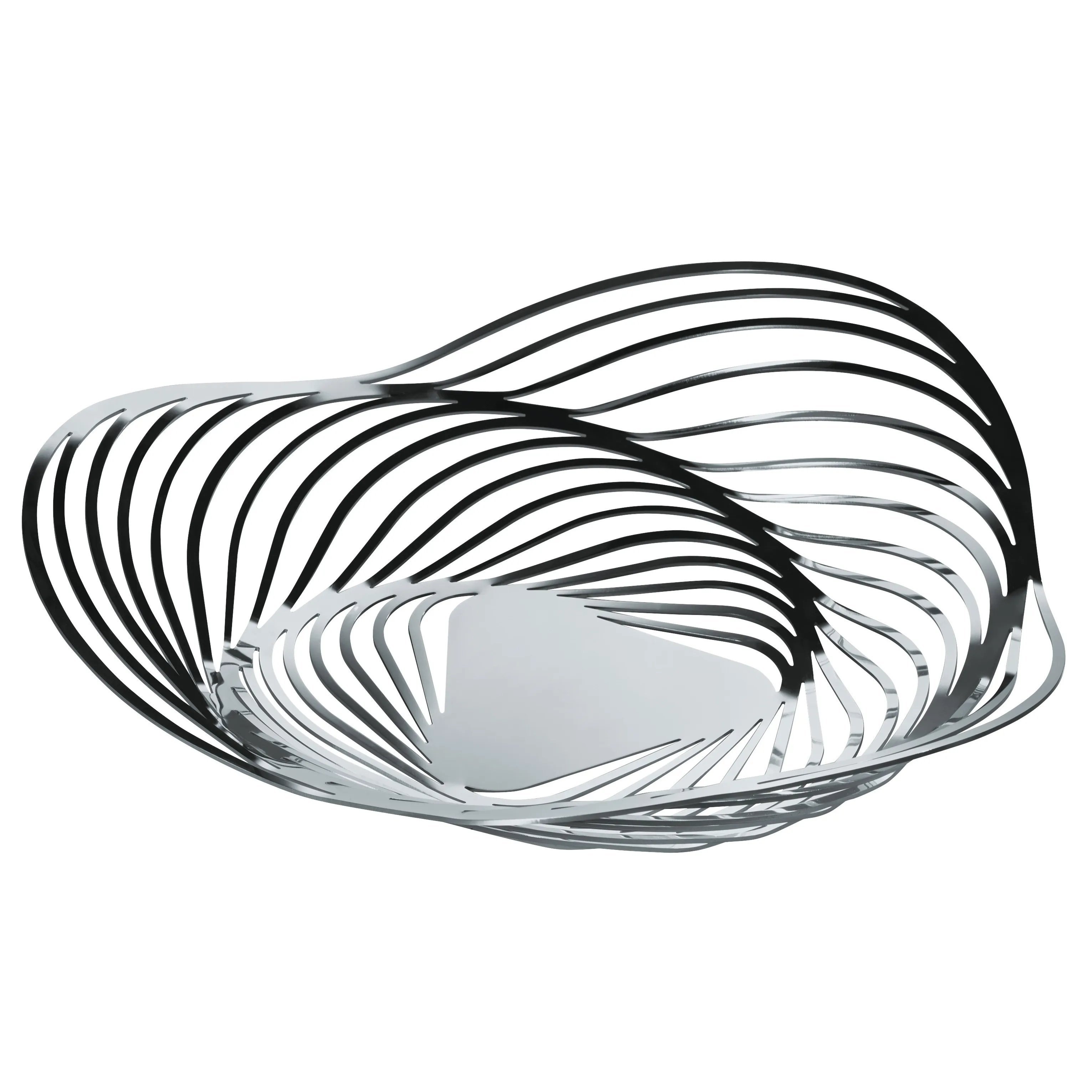 Alessi | アレッシィ からのTrinity フルーツボウル - NordicNest.jp