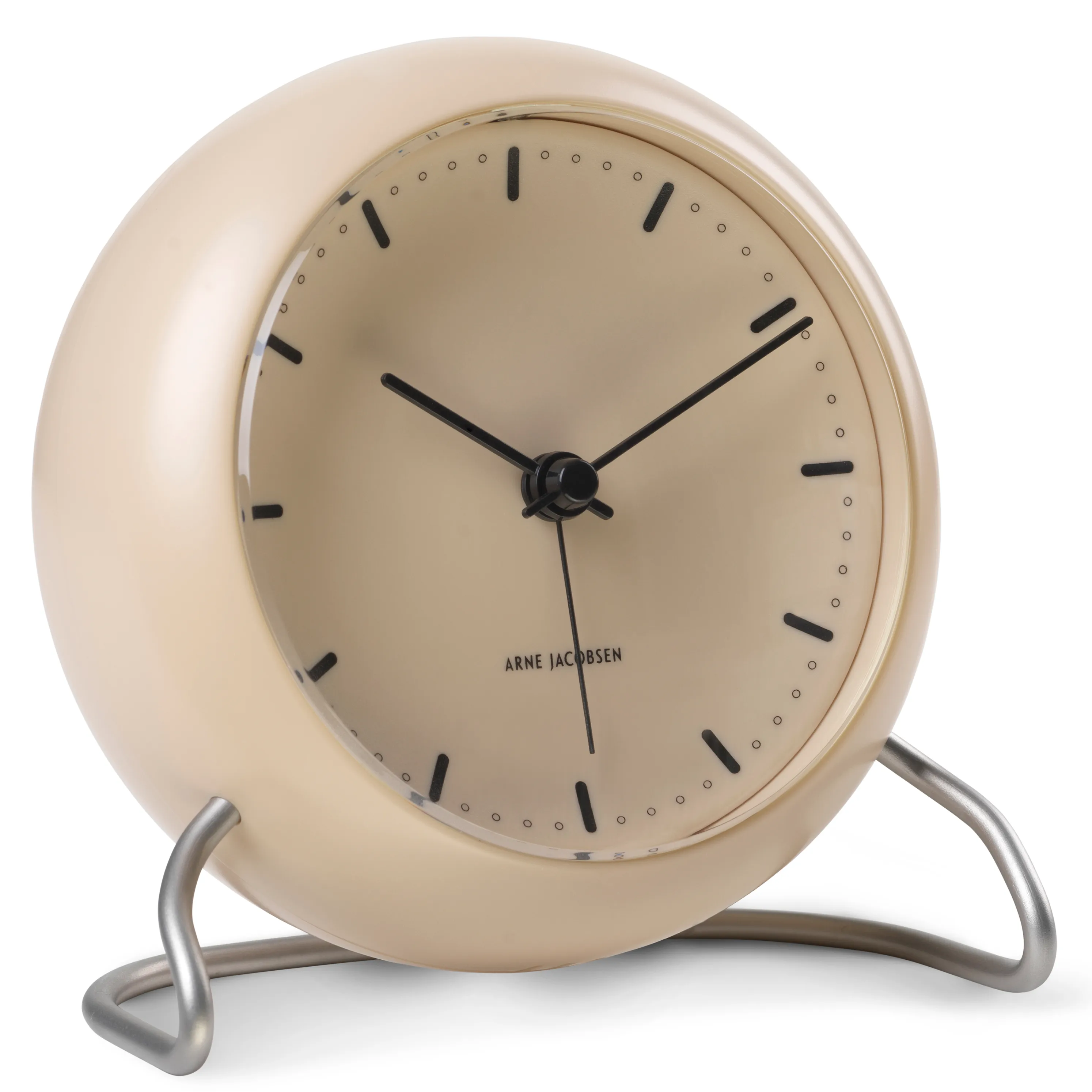 Arne Jacobsen Clocks | アルネ・ヤコブセン クロック からのAJ City