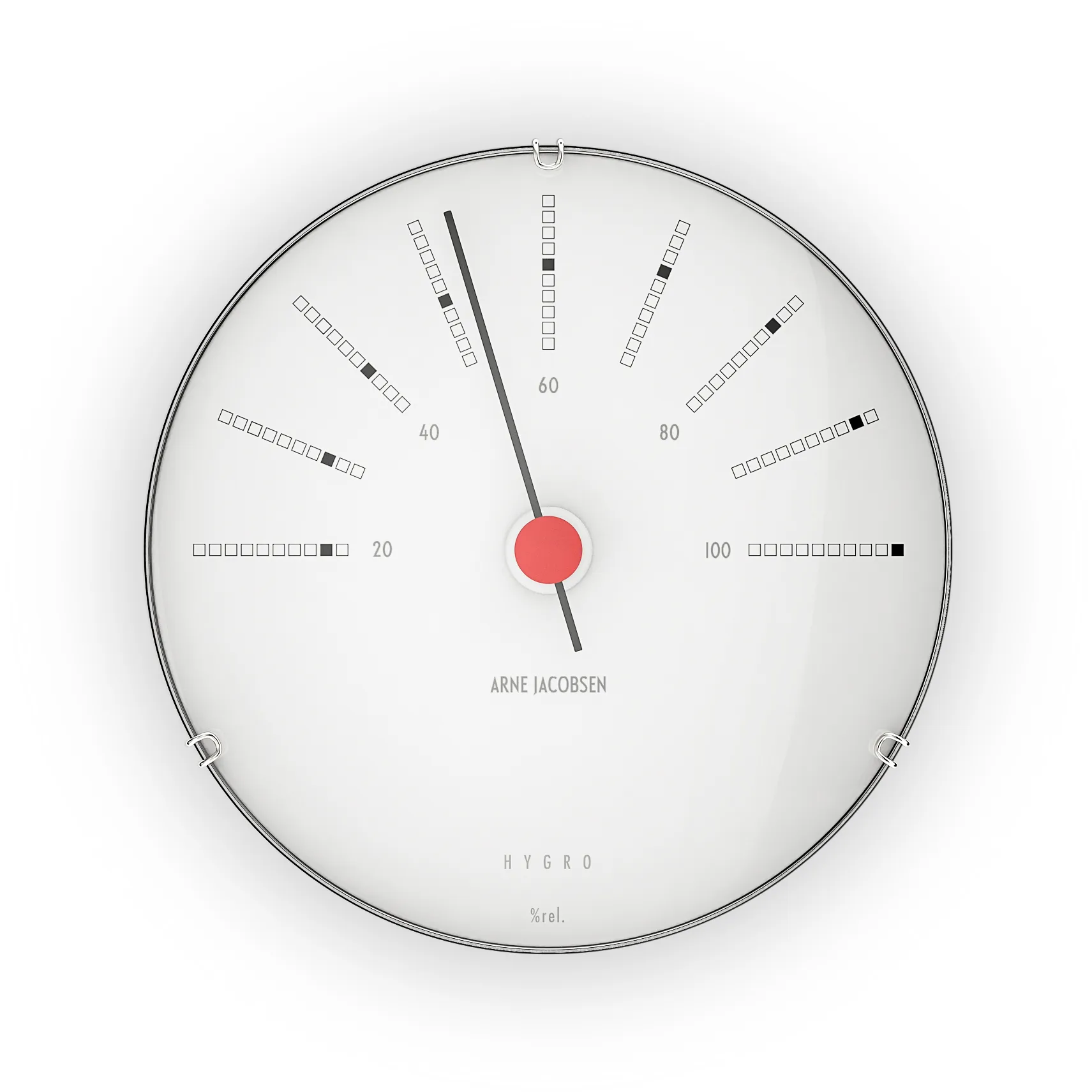 Arne Jacobsen Clocks | アルネ・ヤコブセン クロック からのArne