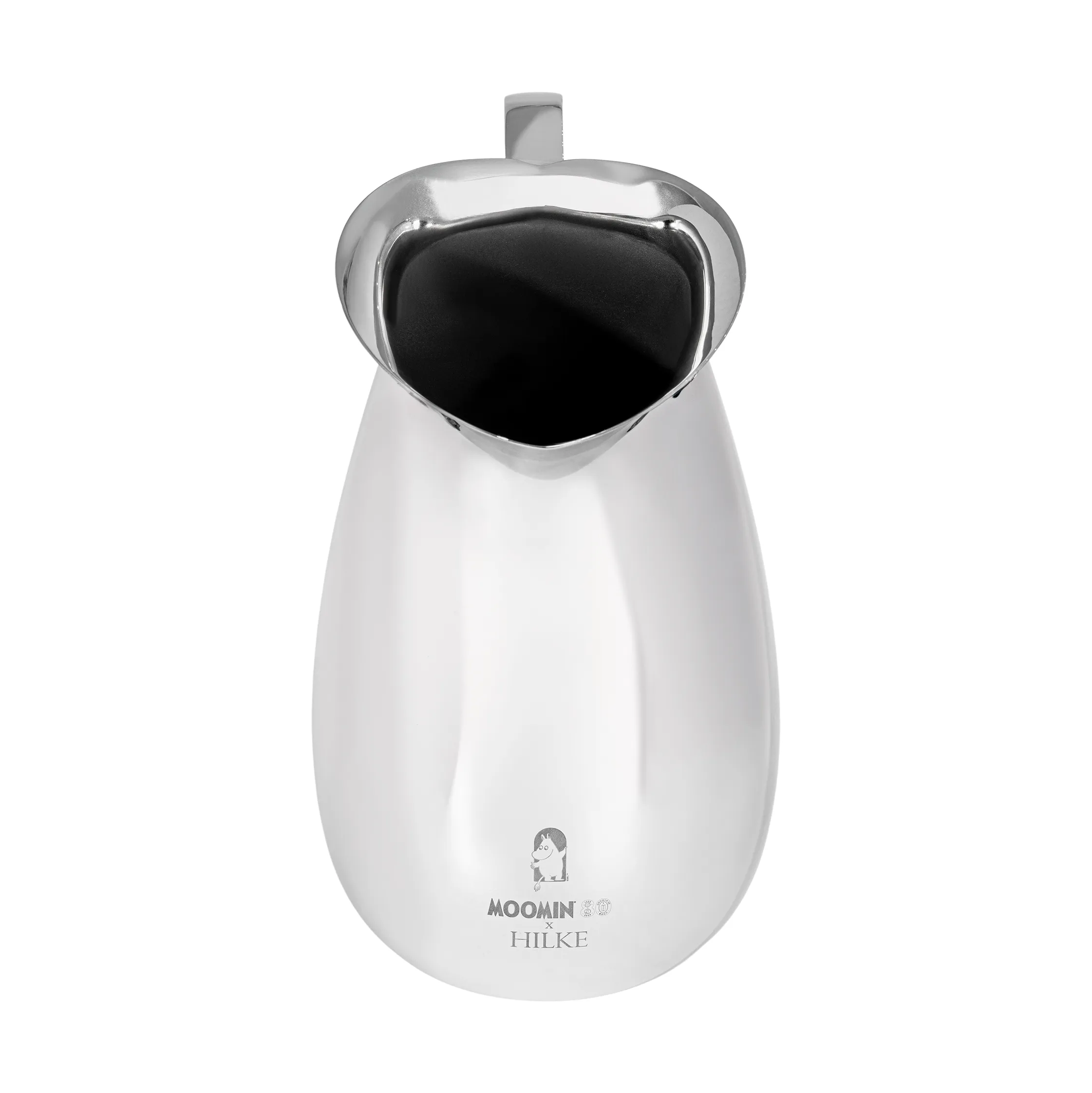 Hilke Collection からのHilke X Moomin ピッチャー 1.5 L - NordicNest.jp