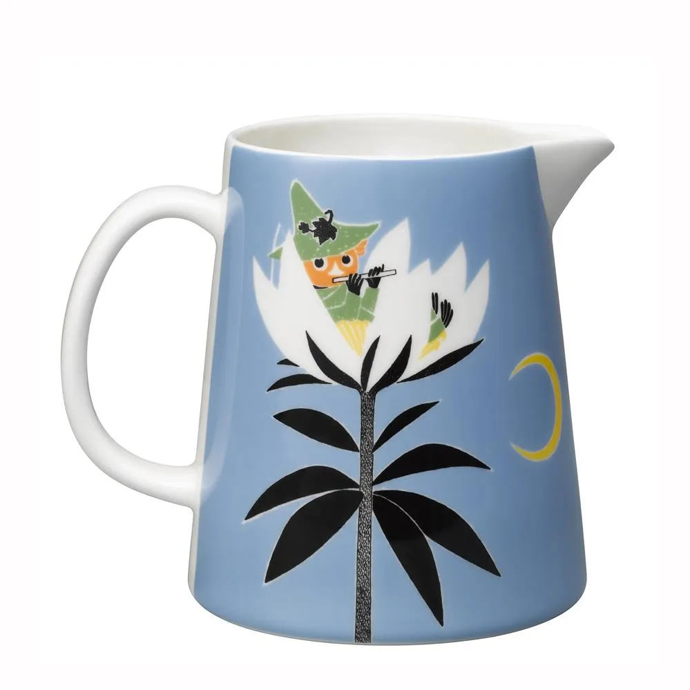 Moomin Arabia からのムーミンフレンドシップ ジャグ - NordicNest.jp