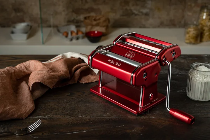 Marcato からのMarcato パスタマシーン Atlas 150 Design - NordicNest.jp