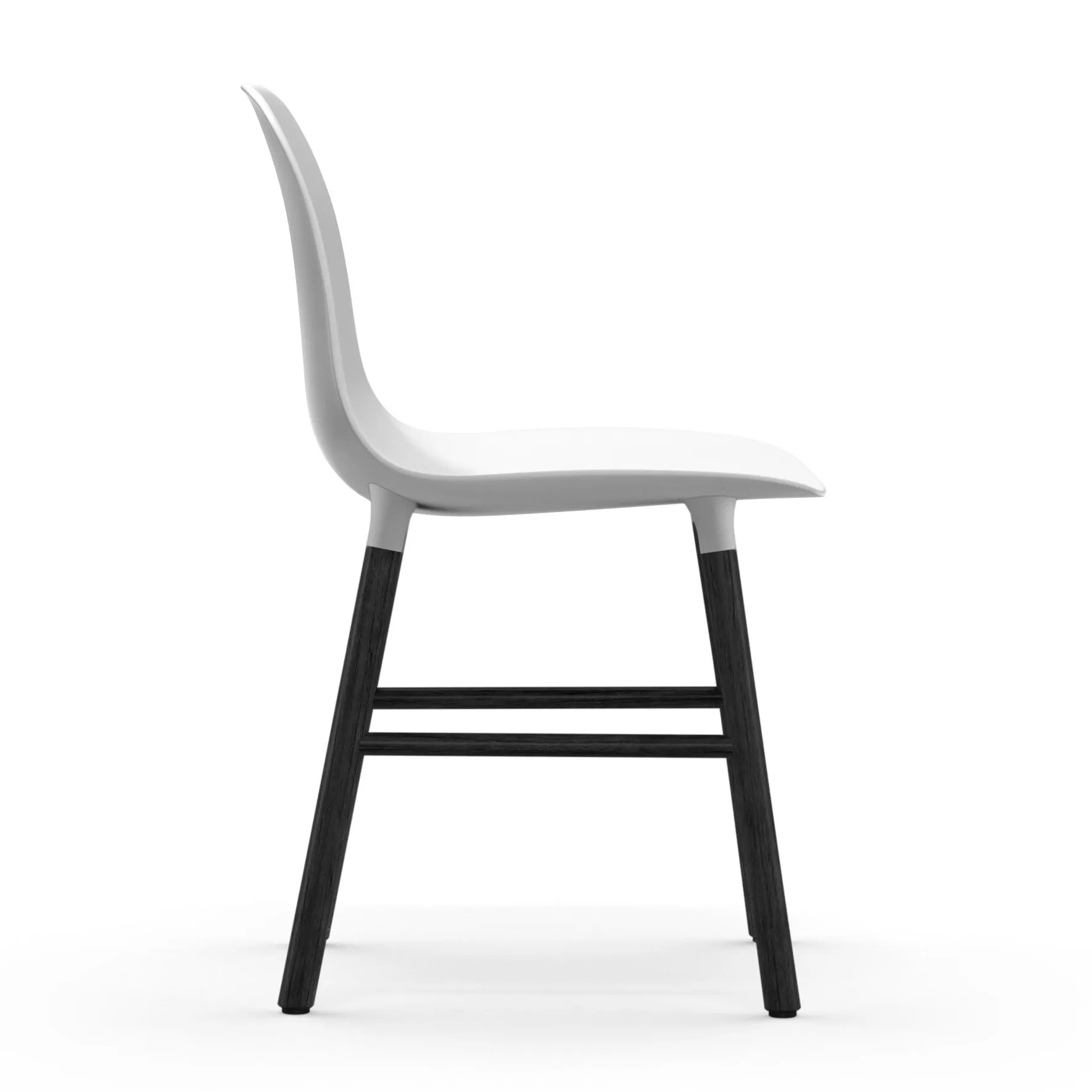 Normann Copenhagen | ノーマンコペンハーゲン からのForm チェア