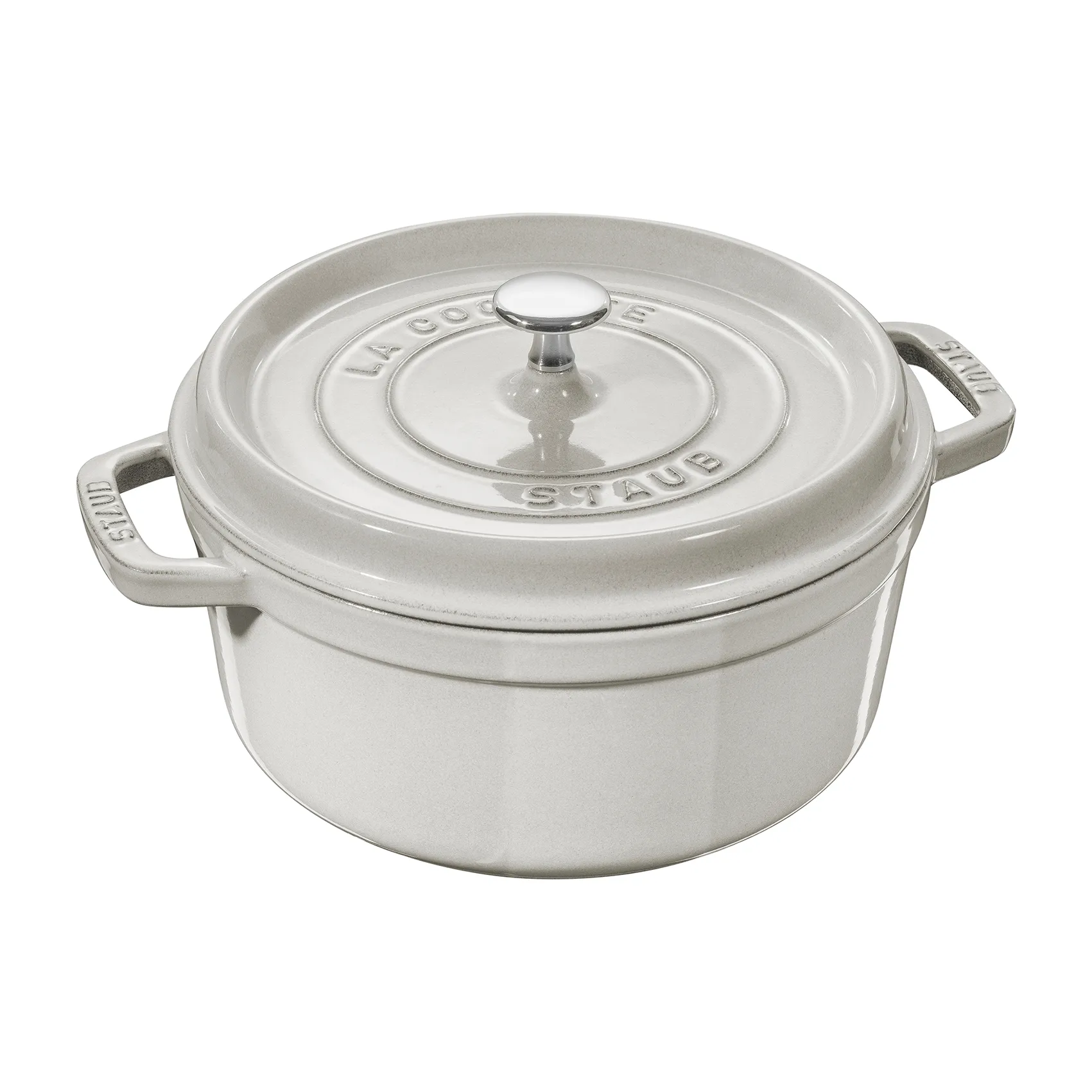 STAUB | ストウブ からのSTAUB ホワイトトリュフ (カンパーニュ