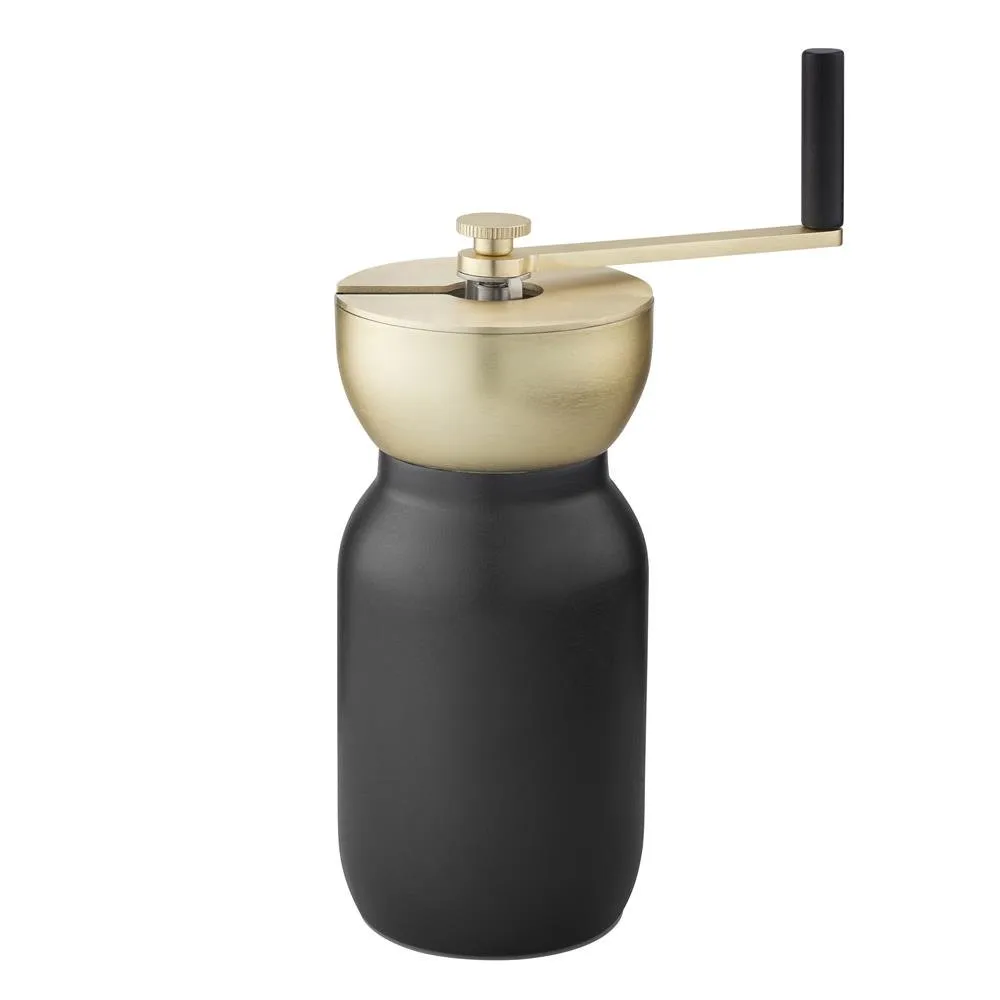 Stelton | ステルトン からのCollar コーヒーグラインダー - NordicNest.jp
