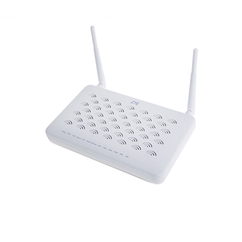 ZTE ZXHN F660 - Normann Engineering