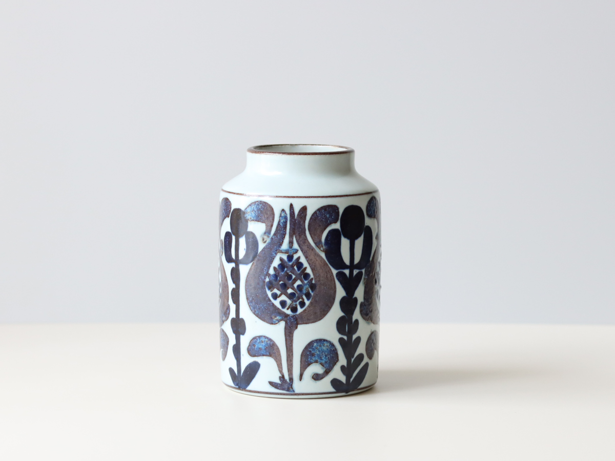 Royal copenhagen （ロイヤルコペンハーゲン） Tenera （テネラ） vase