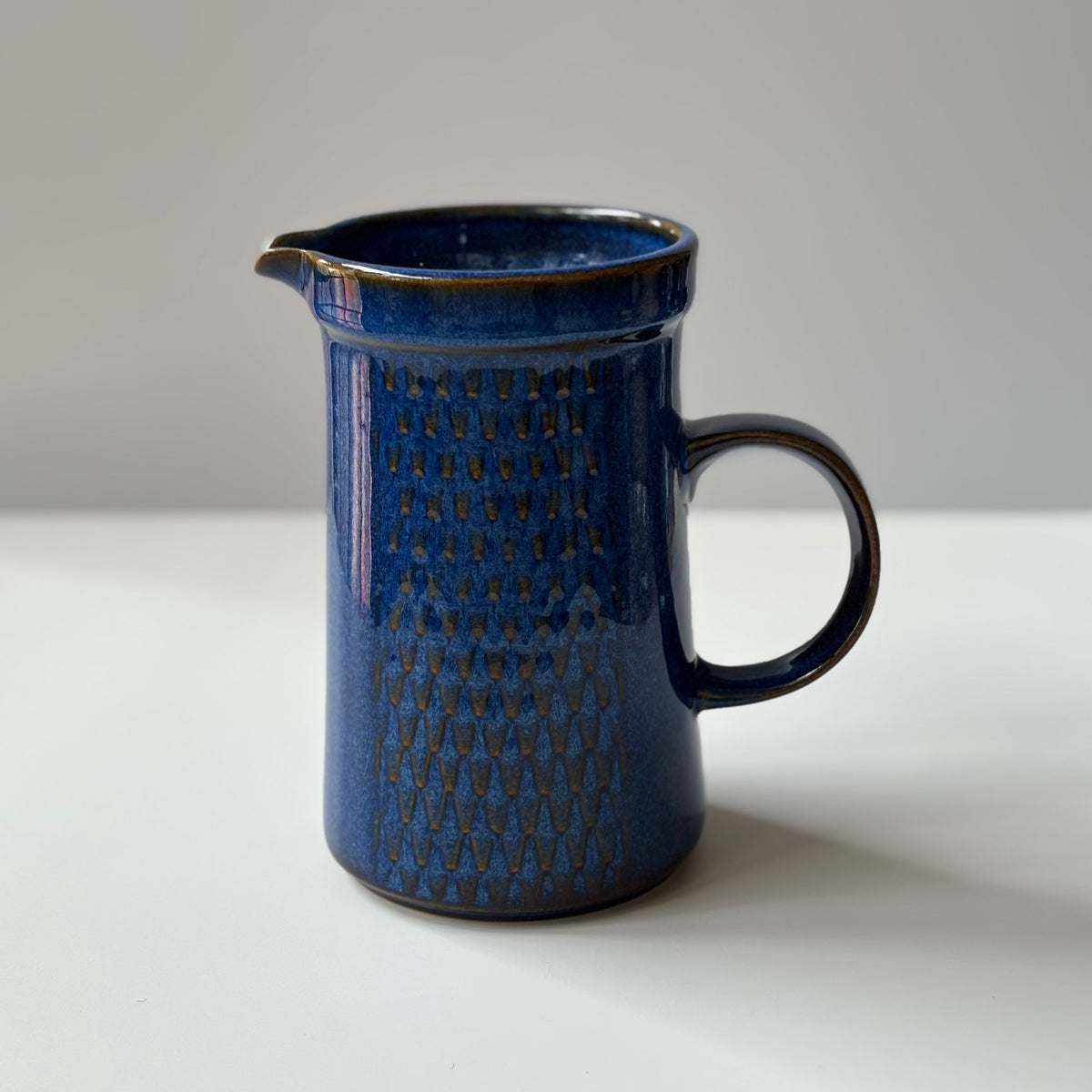 Soholm（スーホルム） Granit（グラニット）jug │ 北欧ヴィンテージ