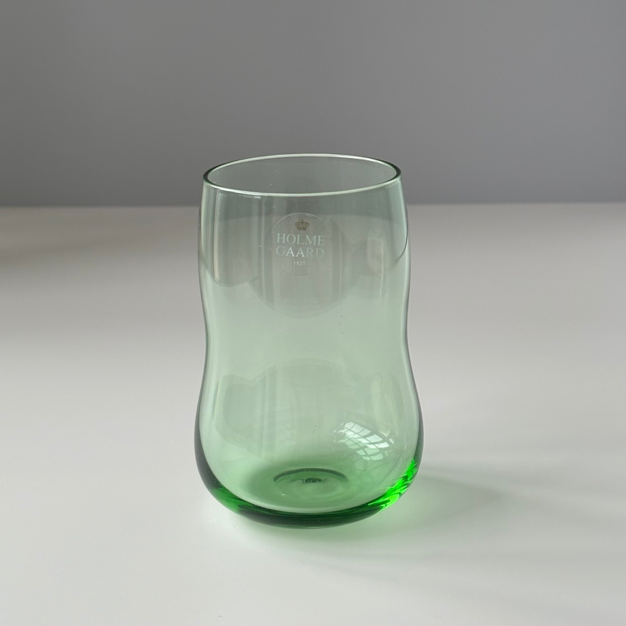 Holmegaard （ホルムガード） Future （フューチャー） color glass