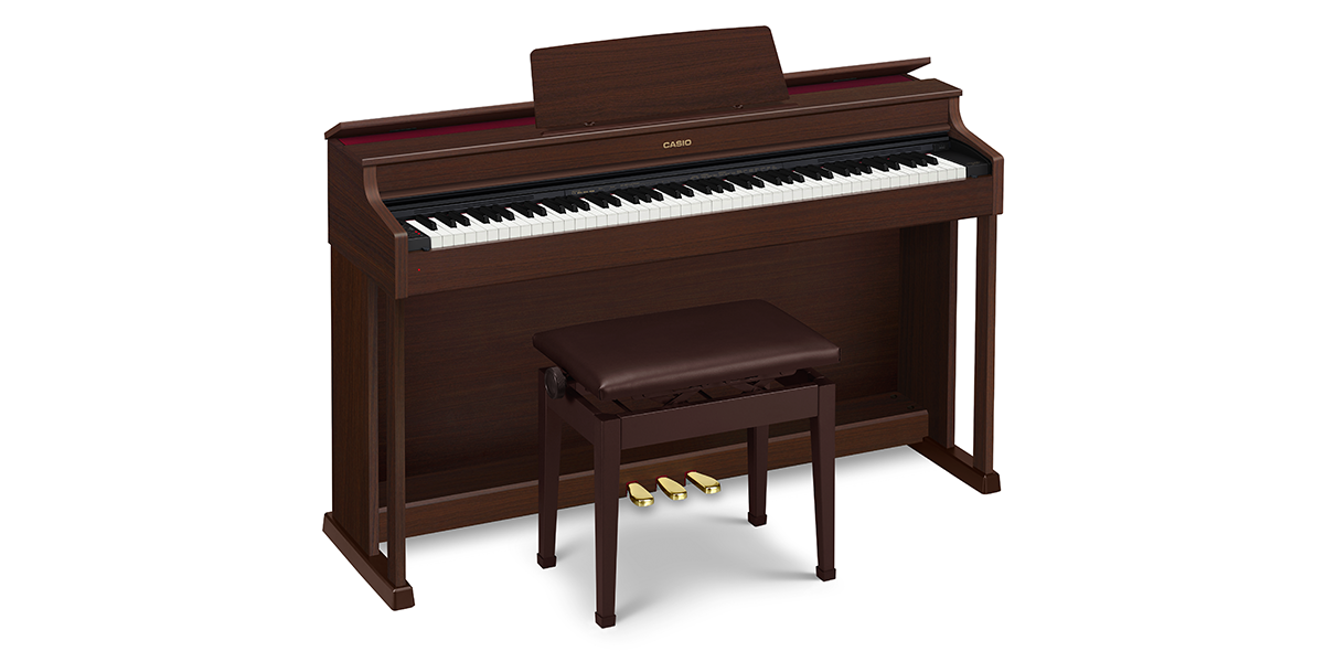 CASIO Celviano AP-470 | Northwest Pianos